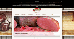 Desktop Screenshot of fratellibillo.com